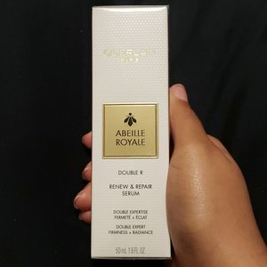 Guerlain Double R Renew & Repair Serum